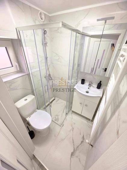 COMISION 0% | GARSONIERĂ DE ÎNCHIRIAT ZONA ȘTRAND SIBIU - 6