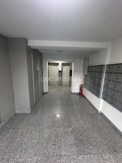 De inchiriat apartament 2 camere LUX Lujerului/Virtutii/Centrala proprie A256 - 15