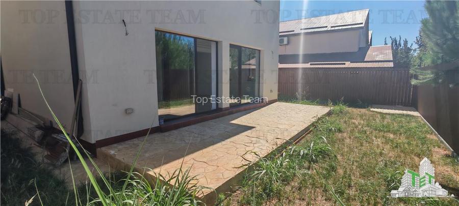 McDonalds - Bragadiru/ Vila noua 5 camere /curte / terasa / parcare - 4