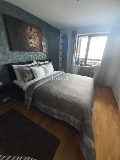 Apartament 2 camere proprietar - Monaco Towers - langa metrou - 7