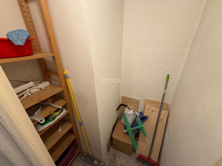 Apartament de 2 camere, 40 mp, aproape de metrou, Parcul Cismigiu - 8