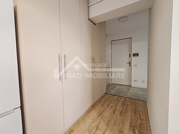 Apartament cu 4 camere, 2 bai, balcon 29mp, parcare, Ansamblu Wings - 15