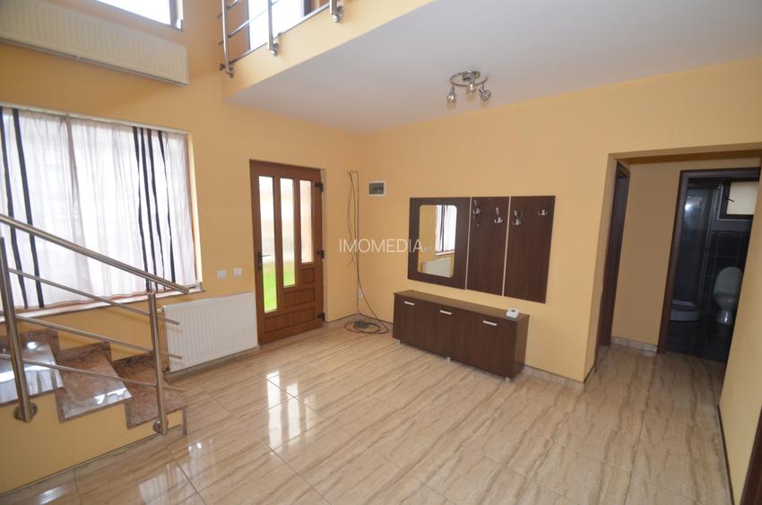 Casa individuala de inchiriat - 16