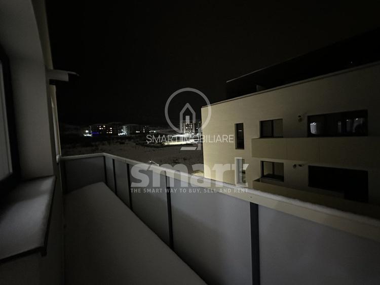 Apartament 2 camere Floresti - 17