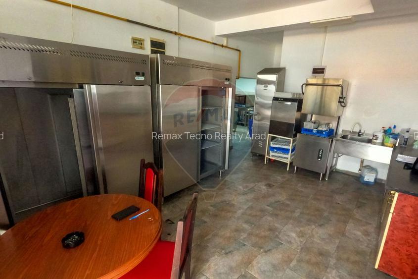 Spațiu comercial de 495mp in  Piata Centrala Deva, Jud HD - 25