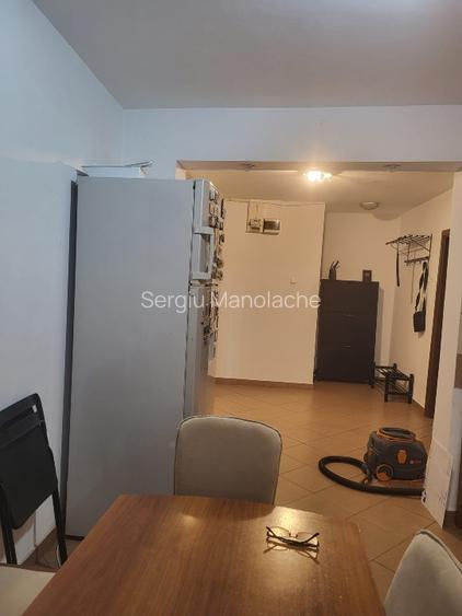 Apartament 4 camere Crangasi |  decomandat - 5