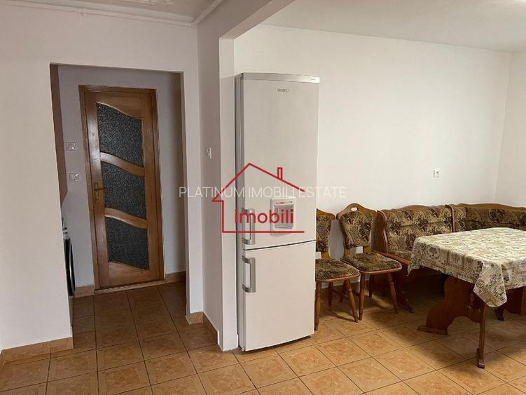  Apartament  2 camere + balcon  | Marasti | - 8