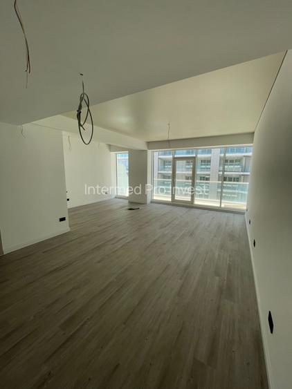 Mamaia Nord-promenada-Studio de lux cu vedere la mare - 9