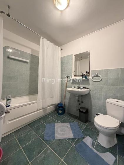 Apartament 41 mp utili, etaj 1 , zona Stejarului - 3