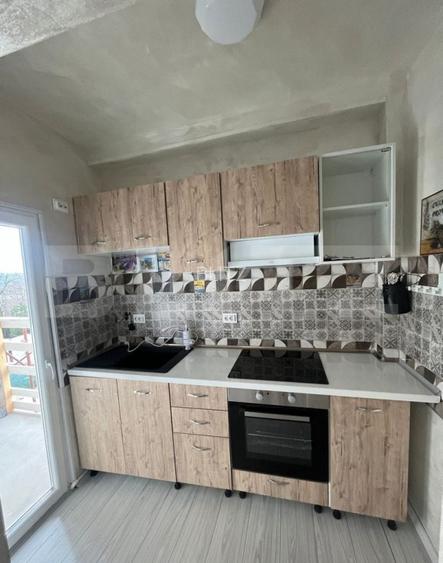 APARTAMENT O CAMERA CIUREA  - 2