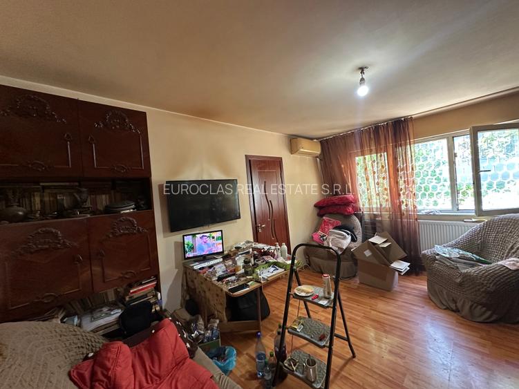 Exclusiv! Apartament 2 camere - Aleea Zmeurei - 74.000 euro (Cod E8+E10) - 3