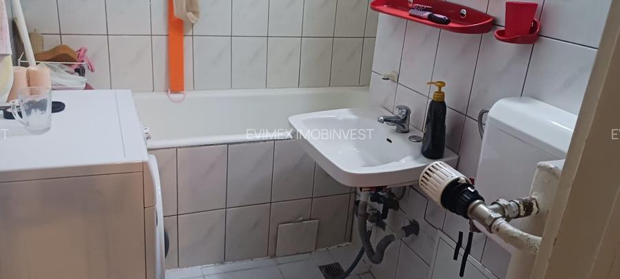 Mosilor - Bucur Obor , 1 minut metrou, apartament 3 camere, fara risc seismic - 15