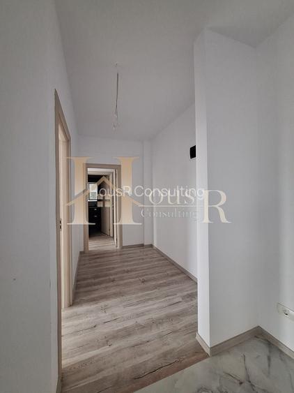 LANGA ESO. BLOC NOU CU LIFT. 73 mp utili. 2 BAI. DRESSING. - 10