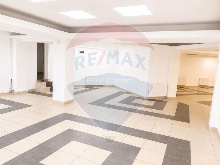 Spațiu comercial de inchiriat Marasti - 3