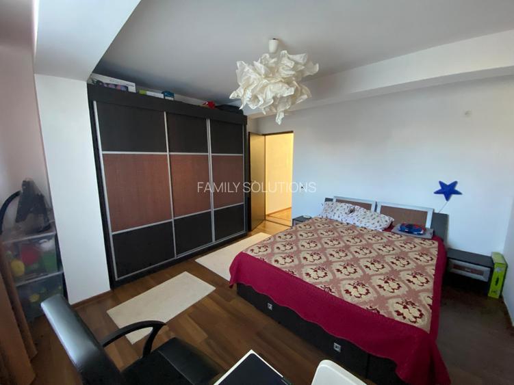 Apartament 2 camere 62mp, Popesti-Leordeni ,Parcare ,Mobilat si Utilat - 12
