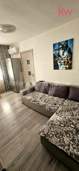 Apartament 2 camere V. Rosie - ideal pentru studenti sau investitie inteligenta - 2