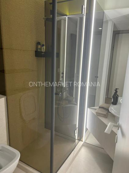 Apartament 3 camere Cortina Academy - 12