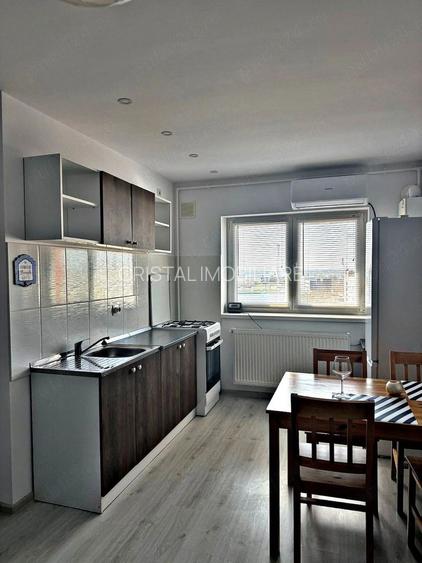 Închiriere Apartament cu 3 camere Pallady, prima închiriere, centrală, balcon - 7