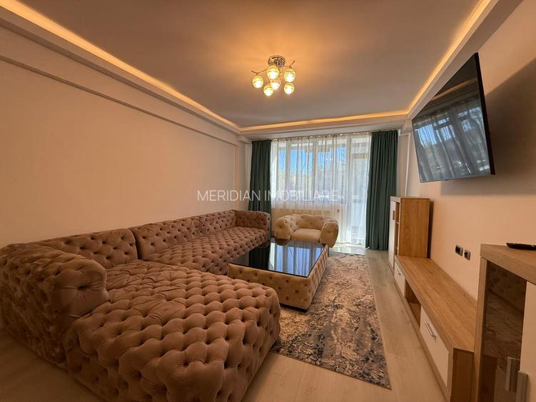 Apartament 3 camere decomandat I parter I ideal pentru birouri I vedere la 13dec - 7