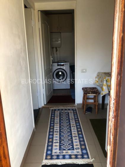 Garsoniera decomandata la casa - zona Coiciu - 1.500 ron/luna (Cod E2+E7) - 5