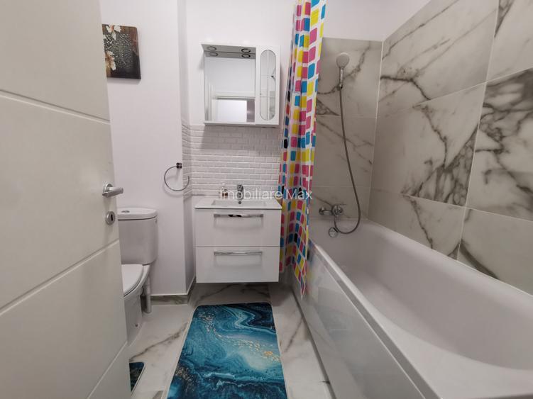 Inchiriere AP 2 Camere Regie Residence, 3 Min Metrou Grozavesti - 5