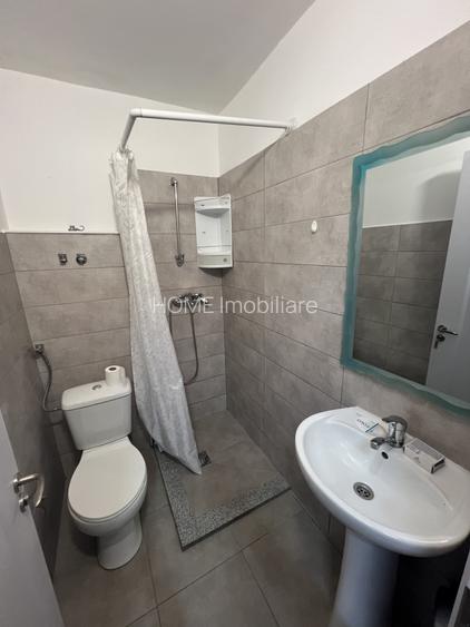 Garsonieră renovată, zona Insula - 5
