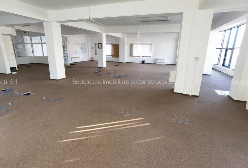Spatii birouri/servicii - 2