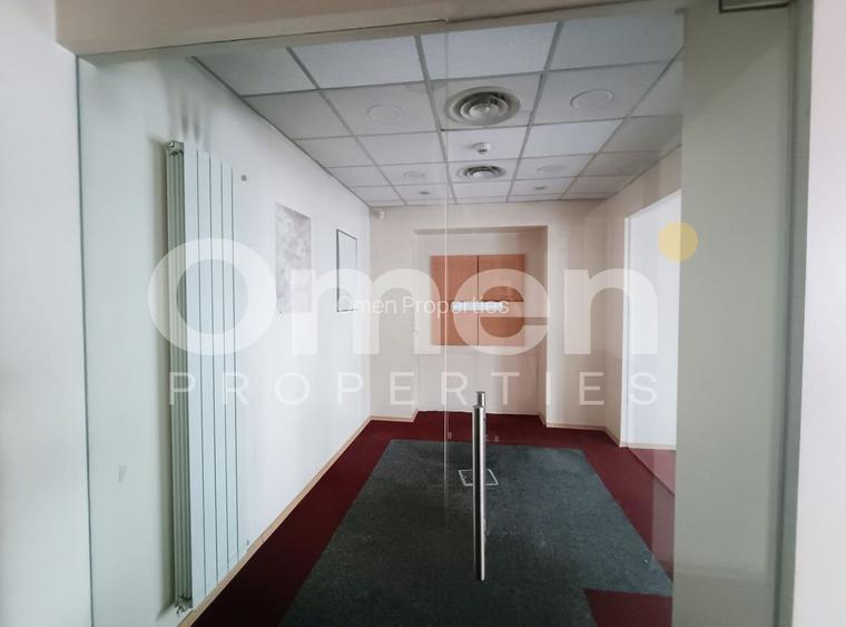 Spațiu Comercial Ultracentral | Compartimentare flexibilă | - 4