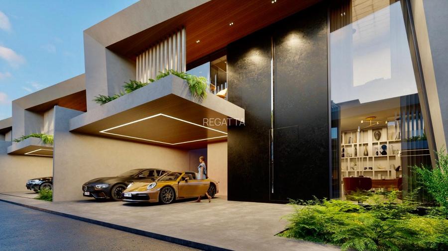 O vilă smart cu rooftop piscina -spa – Pipera -Matei Millo - 5