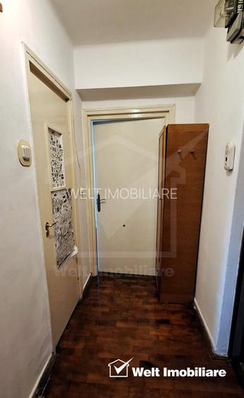 Inchiriere 2 camere, centru, zona Chios-Cluj Arena - 9