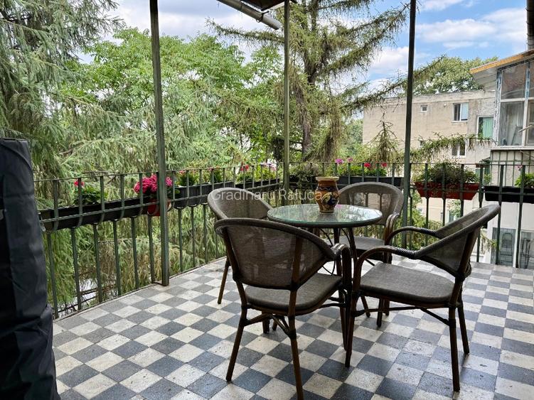 Apartament de vis ultracentral  - 10
