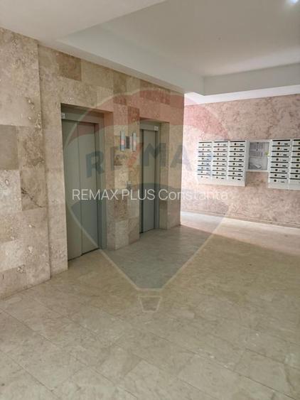 Studio de vanzare prima linie la mare Mamaia Nord - 7