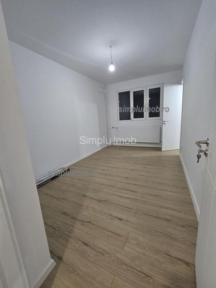 Renovat complet 3 camere Giurgiului Piata Progresul - 2