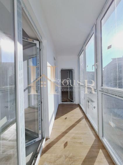 Bloc nou finalizat. Finisaje de calitate. Incalzire in pardoseala. - 2