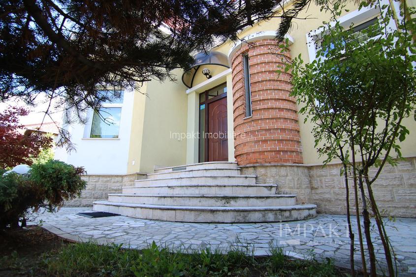 Casa individuala situata la 2 minute de Parcul Engels ! - 23