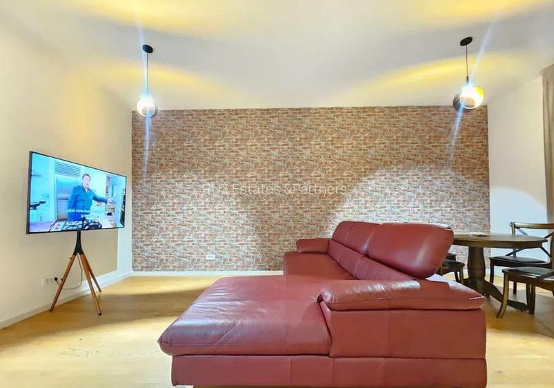 Apartament 2 camere  | Grădină proprie | Aviatiei Park - 2