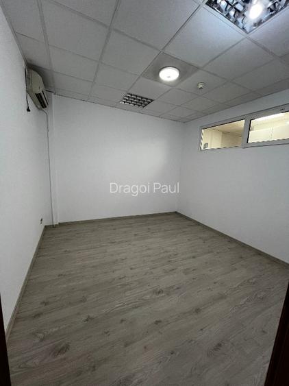 Spațiu birouri 2 încăperi - 100 mp - Metrou Mihai Bravu - 8
