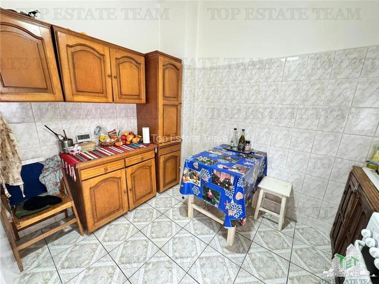 Vila tip duplex de vanzare - Vatra Luminoasa - 9