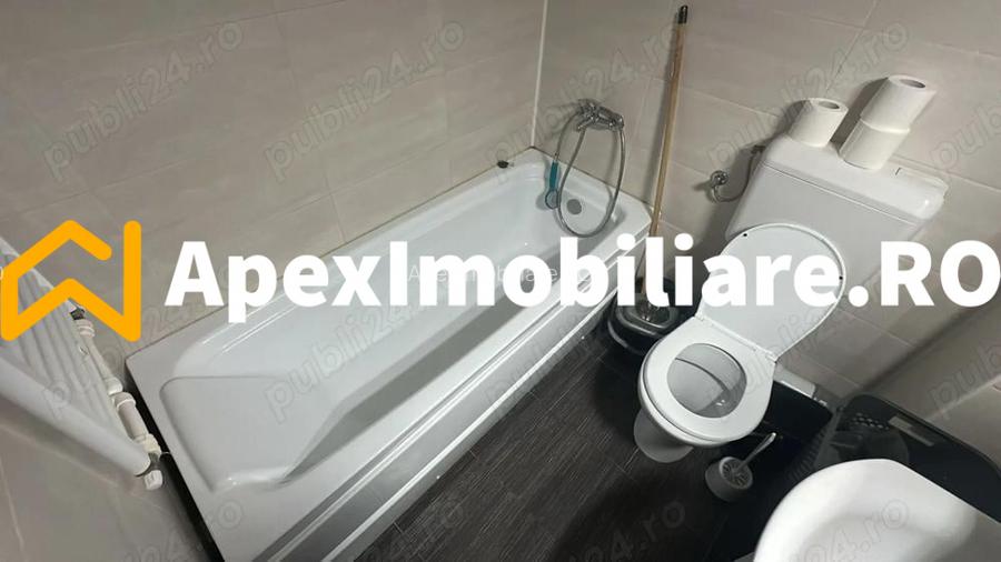 Apartament 1 camere de inchiriat Berceni București | ApexImobiliare.ro - 4