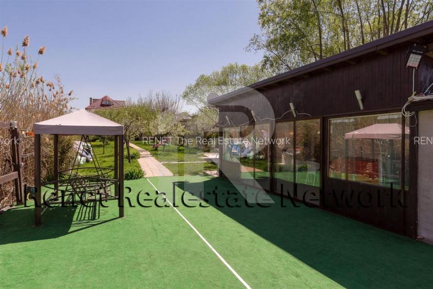 O Poveste de Vis pe Malul Lacului Snagov - 45