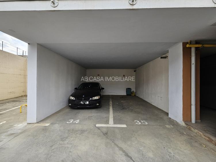 Penthouse 136 mp plus garaj dublu, Complexul Studențesc, comision 0% - 22