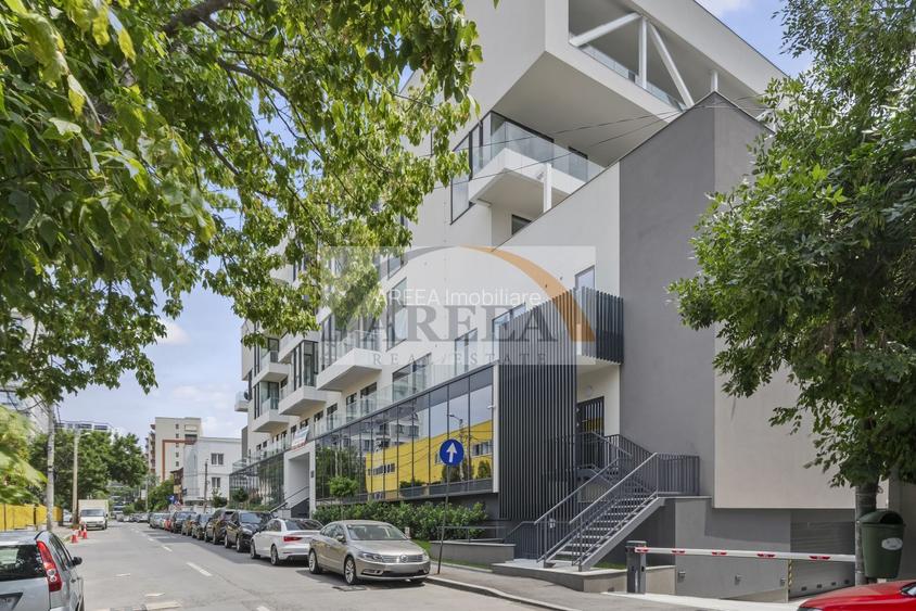 Apartamentul perfect in Aviatiei- Mall Promenada - 20