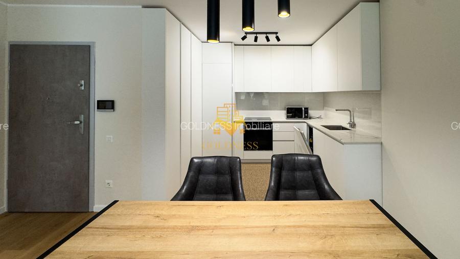 2 camere, premium, parcare, bloc nou,Gheorgheni zona FSEGA,Iulius Mall - 11