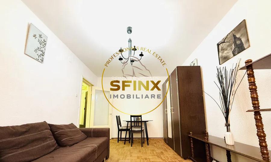 Apartament 2 camere Podul Grant - 2