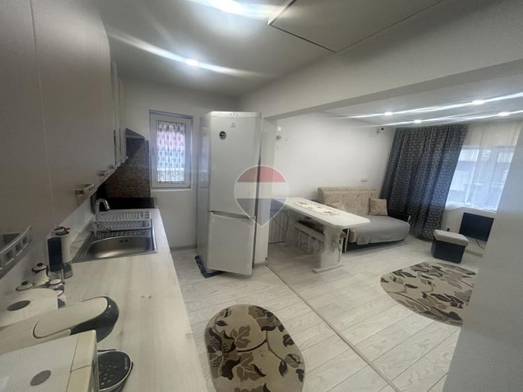 Casă 3 camere | Cavnic Central | Oportunitate de investiție