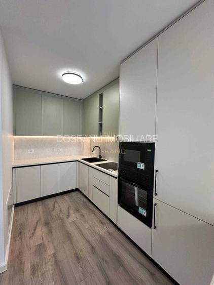 APARTAMENT 2 CAMERE | DE ÎNCHIRIAT | PRIMA URBANA - 4