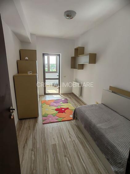 Apartament 3 Camere de Inchiriat | Centrala proprie | Bloc 2014 | Valea Oltului - 3