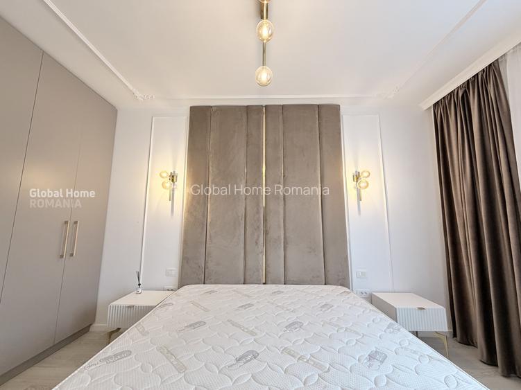 Penthouse 4 Camere | Terasa Proprie | Parcare | Finisaje Premium | Pipera 1 - 19