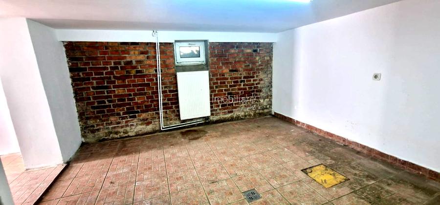 Casa cu 6 camere 5 bai si 960 mp teren de vanzare in zona centrala Sibiu - 20