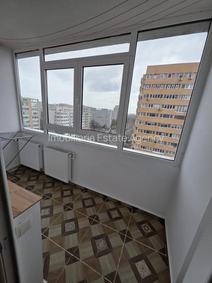 Apartament Baba Novac, stradal, mobilat si utilat complet, renovat, curat, liber - 3